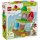 LEGO® DUPLO® 10440 - Baum zum Balancieren und Stapeln