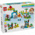 LEGO® DUPLO® 10446 - Wildtier-Familien 3-in-1-Set