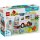 LEGO® DUPLO® 10447 - Rettungswagen mit Fahrer