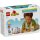 LEGO® DUPLO® 10447 - Rettungswagen mit Fahrer