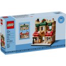 LEGO® 40696 - Bäckerei