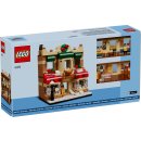 LEGO® 40696 - Bäckerei