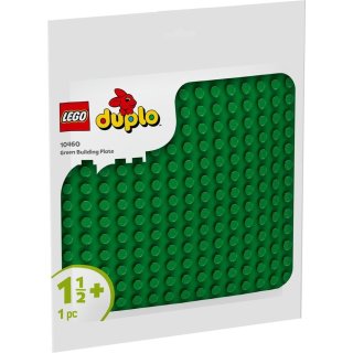 LEGO® DUPLO® 10460 - Bauplatte in Grün