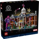 LEGO® Super Heroes - 76294 X-Men: X-Mansion