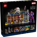 LEGO® Super Heroes - 76294 X-Men: X-Mansion