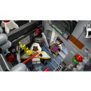 LEGO® Super Heroes - 76294 X-Men: X-Mansion