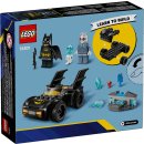 LEGO® DC Super Heroes 76301 - Batman™ &...