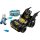 LEGO® DC Super Heroes 76301 - Batman™ & Batmobil™ vs. Mr. Freeze™