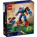 LEGO® DC Super Heroes 76302 - Superman™ Mech...