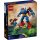 LEGO® DC Super Heroes 76302 - Superman™ Mech vs. Lex Luthor™