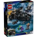 LEGO® DC Super Heroes 76303 - Batman™ Tumbler...