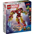 LEGO® Marvel Super Heroes 76307 - Iron Man Mech vs....