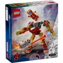 LEGO® Marvel Super Heroes 76307 - Iron Man Mech vs. Ultron