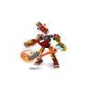 LEGO® Marvel Super Heroes 76307 - Iron Man Mech vs. Ultron