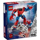 LEGO® Marvel Super Heroes 76308 - Spider-Man Mech vs....