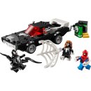 LEGO® Marvel Super Heroes 76309 - Spider-Man vs....