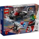 LEGO® Marvel Super Heroes 76309 - Spider-Man vs. Venom Muscle-Car