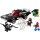 LEGO® Marvel Super Heroes 76309 - Spider-Man vs. Venom Muscle-Car