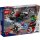 LEGO® Marvel Super Heroes 76309 - Spider-Man vs. Venom Muscle-Car