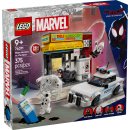 LEGO® Marvel Super Heroes 76311 - Spider-Verse: Miles...