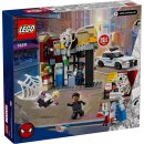 LEGO® Marvel Super Heroes 76311 - Spider-Verse: Miles...