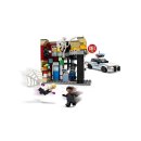 LEGO® Marvel Super Heroes 76311 - Spider-Verse: Miles Morales vs. Spot