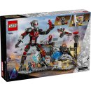 LEGO® Marvel Super Heroes 76314 - Captain America:...