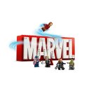 LEGO® Marvel Super Heroes 76313 - MARVEL Logo & Minifiguren