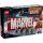 LEGO® Marvel Super Heroes 76313 - MARVEL Logo & Minifiguren