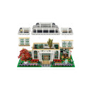 LEGO® Ideas 21353 - Der botanische Garten