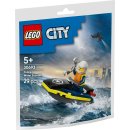 LEGO® City 30693 - Polizei Jetski