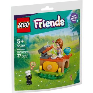 LEGO® Friends  30696 - Autumns Waffelstand