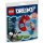 LEGO® Dreamzzz 30698 - Mini-Modell von Coopers fliegendem Controller