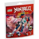 LEGO® Ninjago 30699 - Mini-Kombi-Mech der Ninja