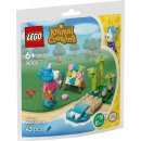 LEGO® Animal Crossing - 30703 Jimmys Strandgemälde