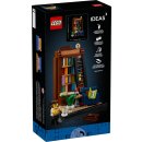 LEGO® Ideas 40698 - Bücher sind meine Leidenschaft