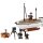 LEGO® ICONS 40729 - Shackletons Rettungsboot