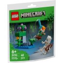 LEGO® Minecraft 30705 - Showdown in der Üppigen...