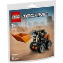 LEGO® Technic  30710 - Kompaktlader