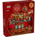 LEGO®  80116 - Wandelnde Laterne