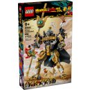 LEGO®  Monkie Kid™ 80065 - Erlangs Himmels-Mech