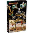 LEGO®  Monkie Kid™ 80065 - Erlangs Himmels-Mech