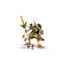 LEGO®  Monkie Kid™ 80065 - Erlangs Himmels-Mech