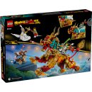 LEGO®  Monkie Kid™ 80066 - Das Fabelwesen Qilin