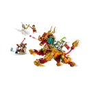 LEGO®  Monkie Kid™ 80066 - Das Fabelwesen Qilin