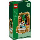 LEGO® 40701 - Ballerina-Szene