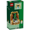 LEGO® 40701 - Ballerina-Szene