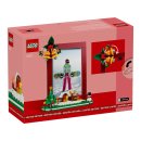 LEGO® 40702 - Weihnachts-Fotorahmen