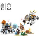 LEGO® Gaming 77037 - Horizon Adventures: Aloy &...