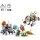 LEGO® Gaming 77037 - Horizon Adventures: Aloy & Varl vs. Shell-Walker & Sawtooth